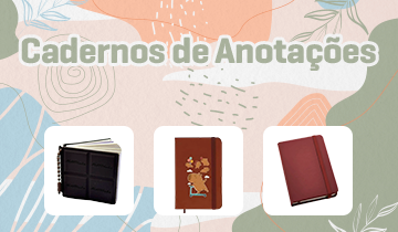 Mob - Caderno de Anotações